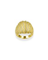 Anillo Misis Mujer Prospera in Plata Zircone AN03719